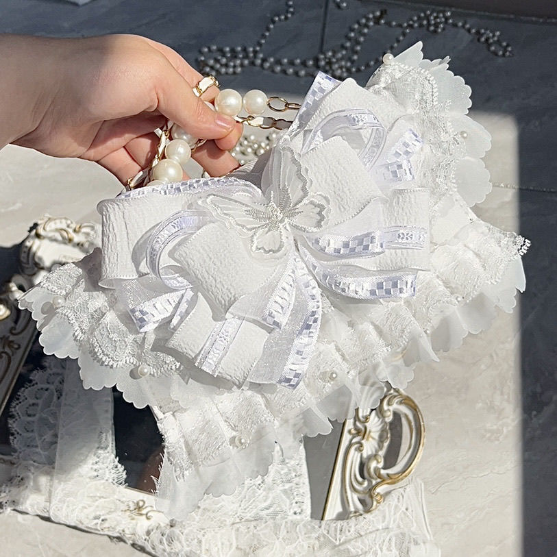 Dames Crossbody Tas Lolita Cos - Luxury Y2K Bags recensie en prijs