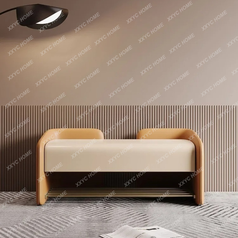 XXLight luxe schoenenkruk voor - Luxury Bags Entry recensie en prijs