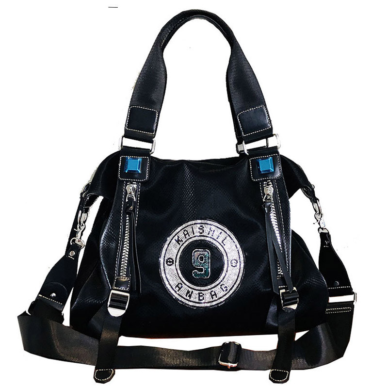 Nieuwe Beroemde Merken Vrouwen - Luxury Tote Bags With Zipper recensie en prijs