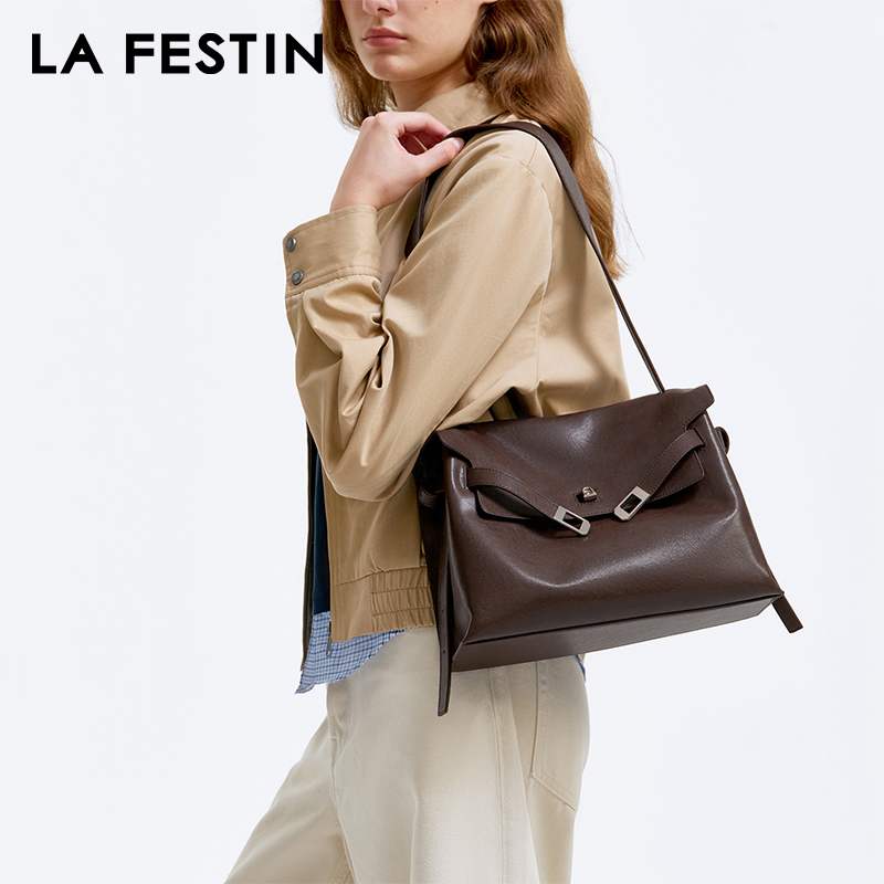 LA FESTIN Originele draagtas v - Luxury Bags La recensie en prijs