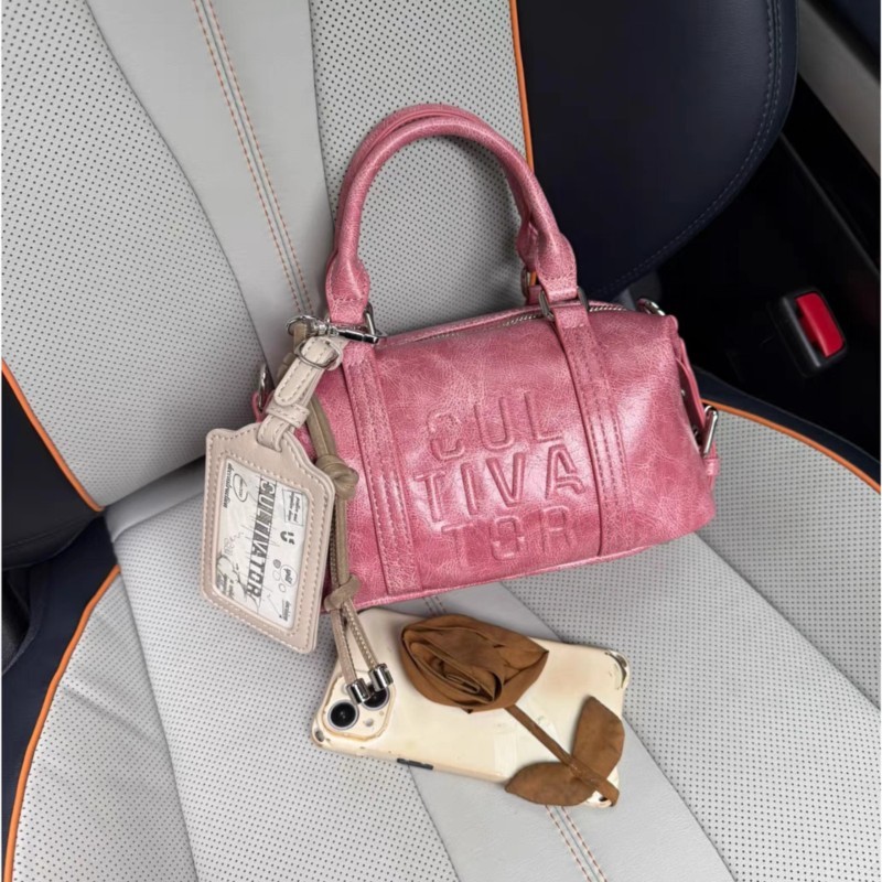 JIAERDI Boston-handtas voor da - Luxury Y2K Bags recensie en prijs