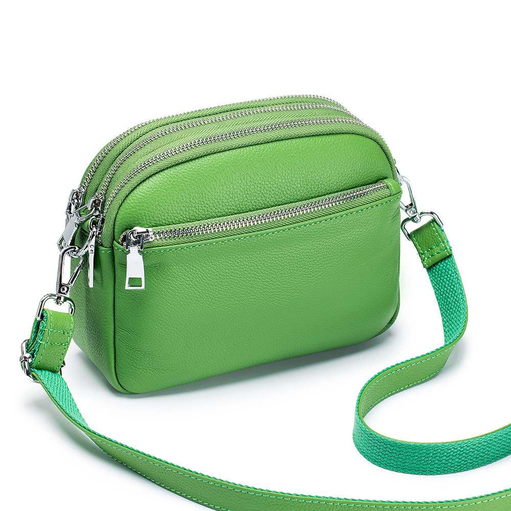 Echt Lederen Veelzijdige Schou - Luxury Bags Consignment recensie en prijs
